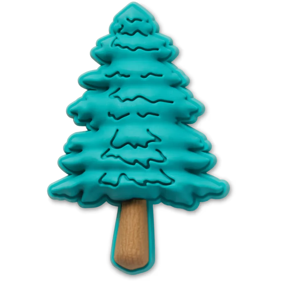 Dimensional Pine Tree