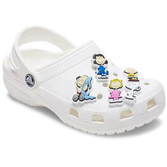 Peanuts Friends 5 Pack