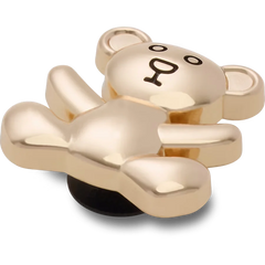 Gold Teddy Bear