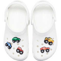 Monster Truck 5 Pack