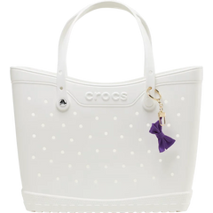 Super Hyper Me Bow Bag Charm Pink