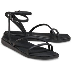 Miami Ankle Strap Sandal