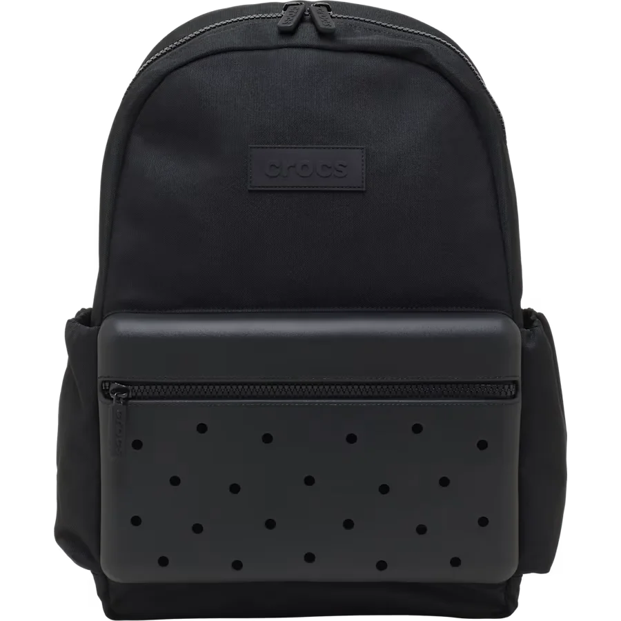 Nylon Backpack