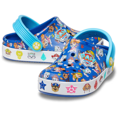 Toddler PawPatrol™ Off Court Clog