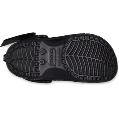 Batman Batmobile Classic Clog