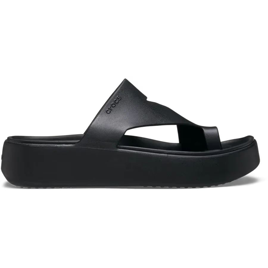 Getaway Platform Toe Loop