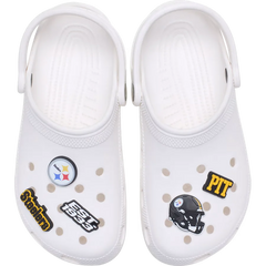 NFL Pittsburgh Steelers 5 Pack