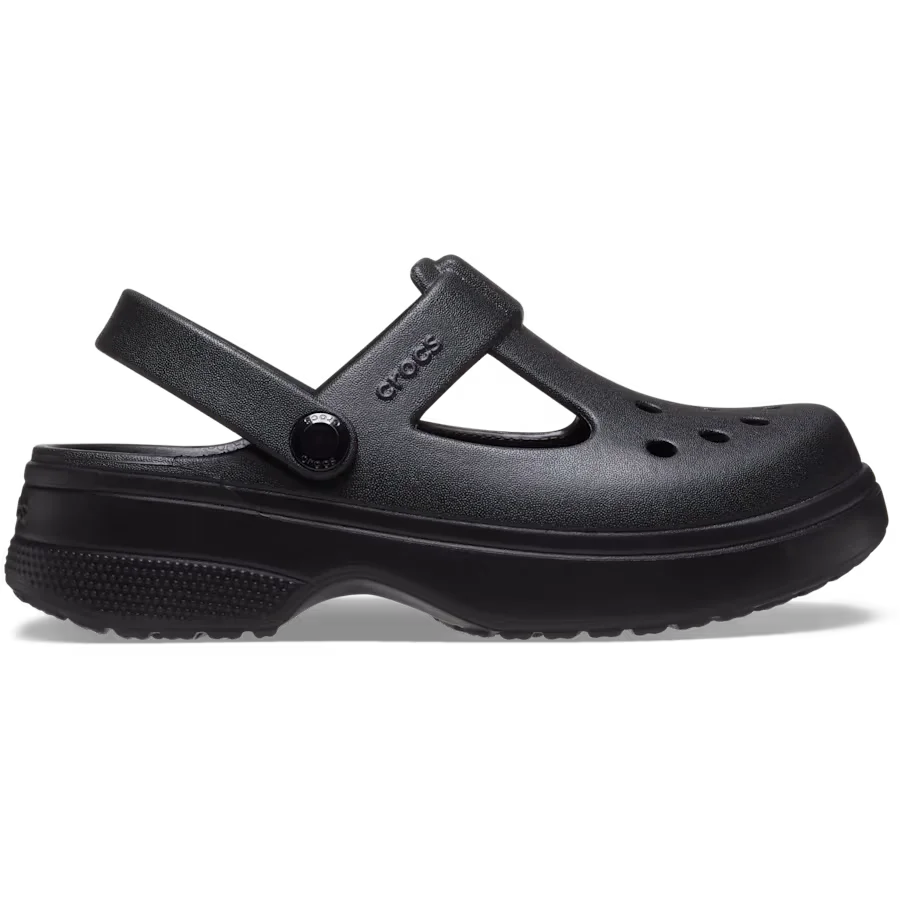Kids' Classic Mary Jane Clog
