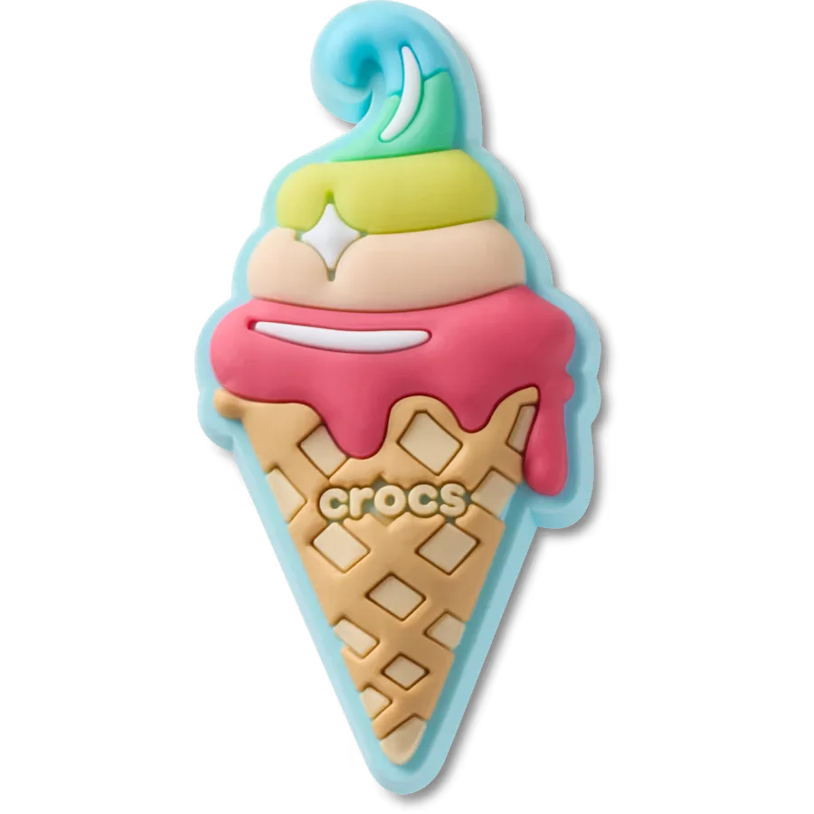 Waffle Ice Cream Cone