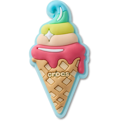 Waffle Ice Cream Cone