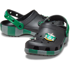 Kids' Harry Potter Slytherin Classic Clog