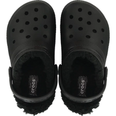 Kids' Classic Lined Clog