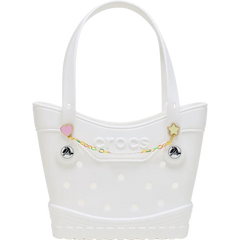 Pearl and Rainbow Bag Chain