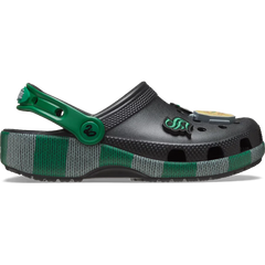 Toddlers' Harry Potter Slytherin Classic Clog