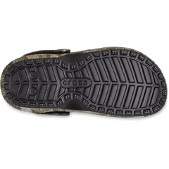 Kids’ Realtree APX® Lined Classic Clog