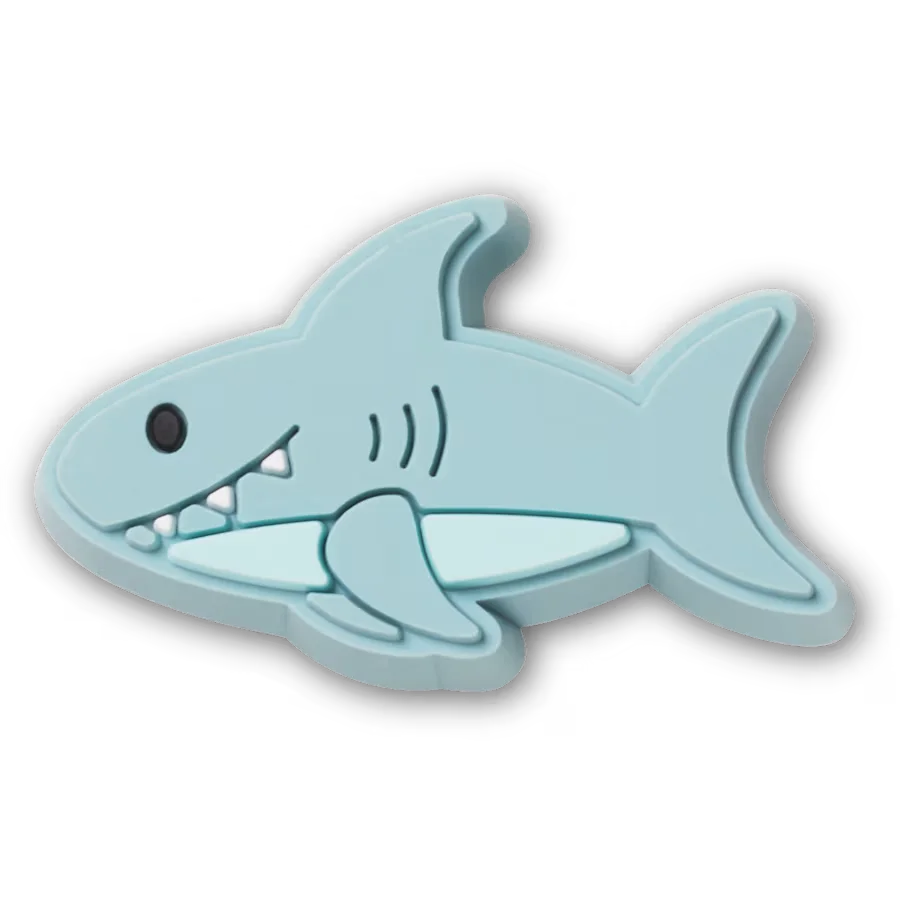 Cartoon Shark