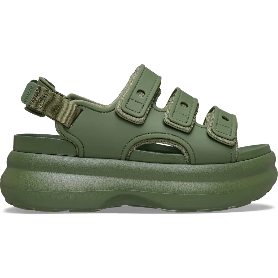 Soho Sport Sandal