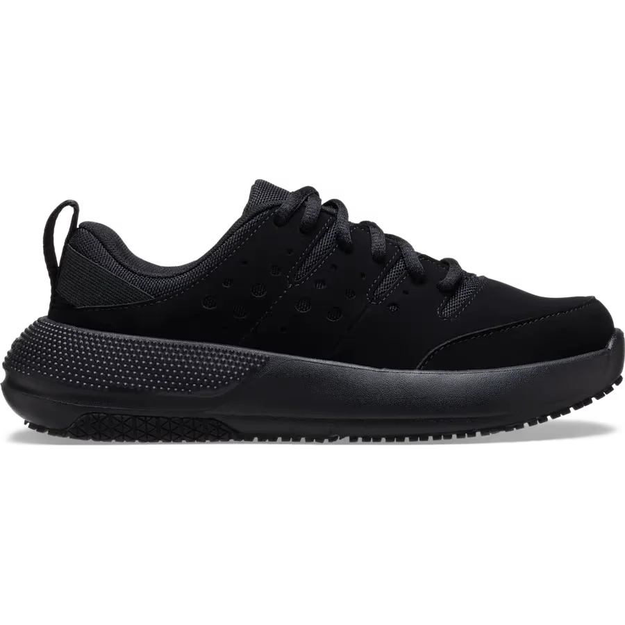 Women's On the Clock Work Sneaker