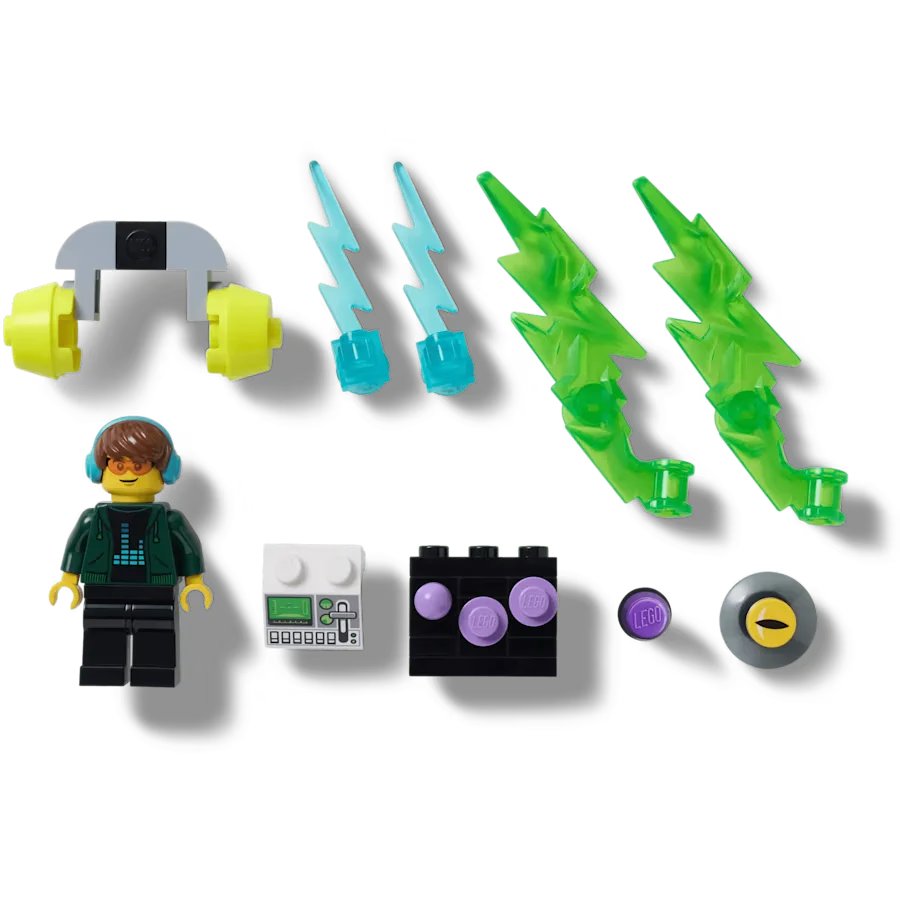 LEGO® Gaming 10 Pack