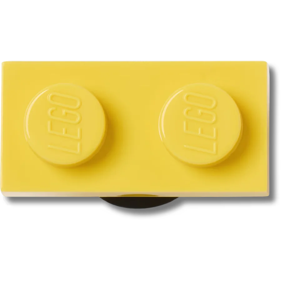 LEGO® Yellow Tile 1x2