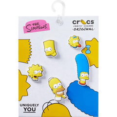 The Simpsons 5 Pack