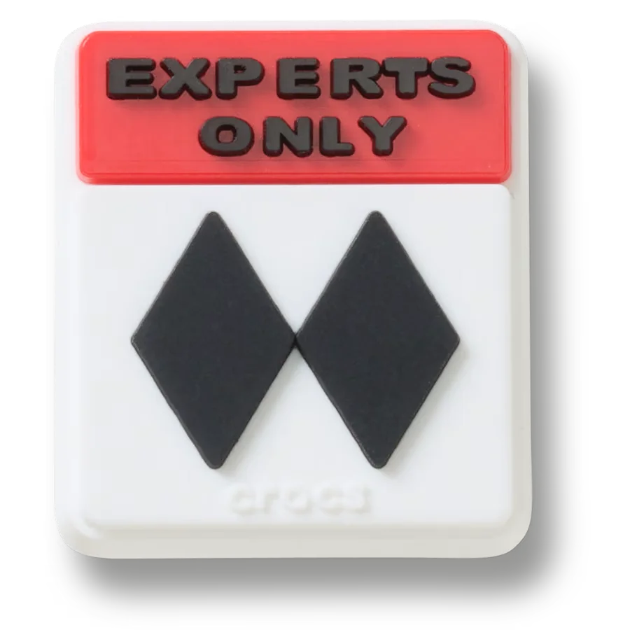Experts Only