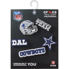 NFL Dallas Cowboys 5 Pack