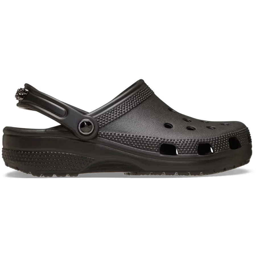 Classic Clog with Swarovski® Crystals