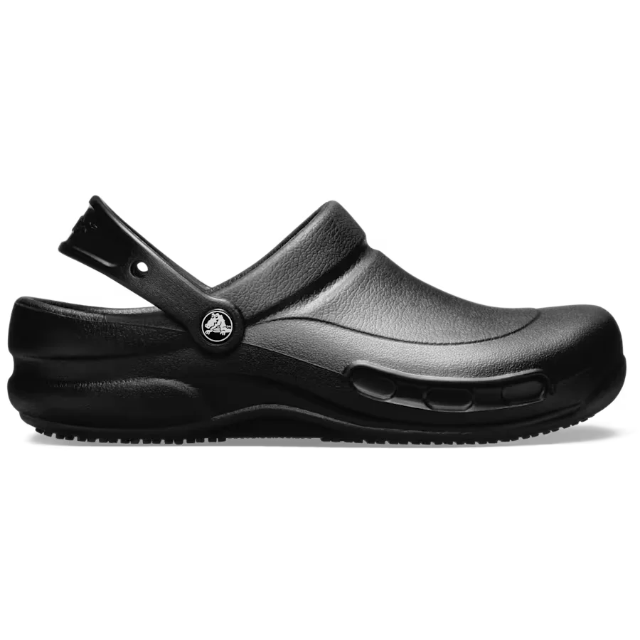 Bistro Work Clog