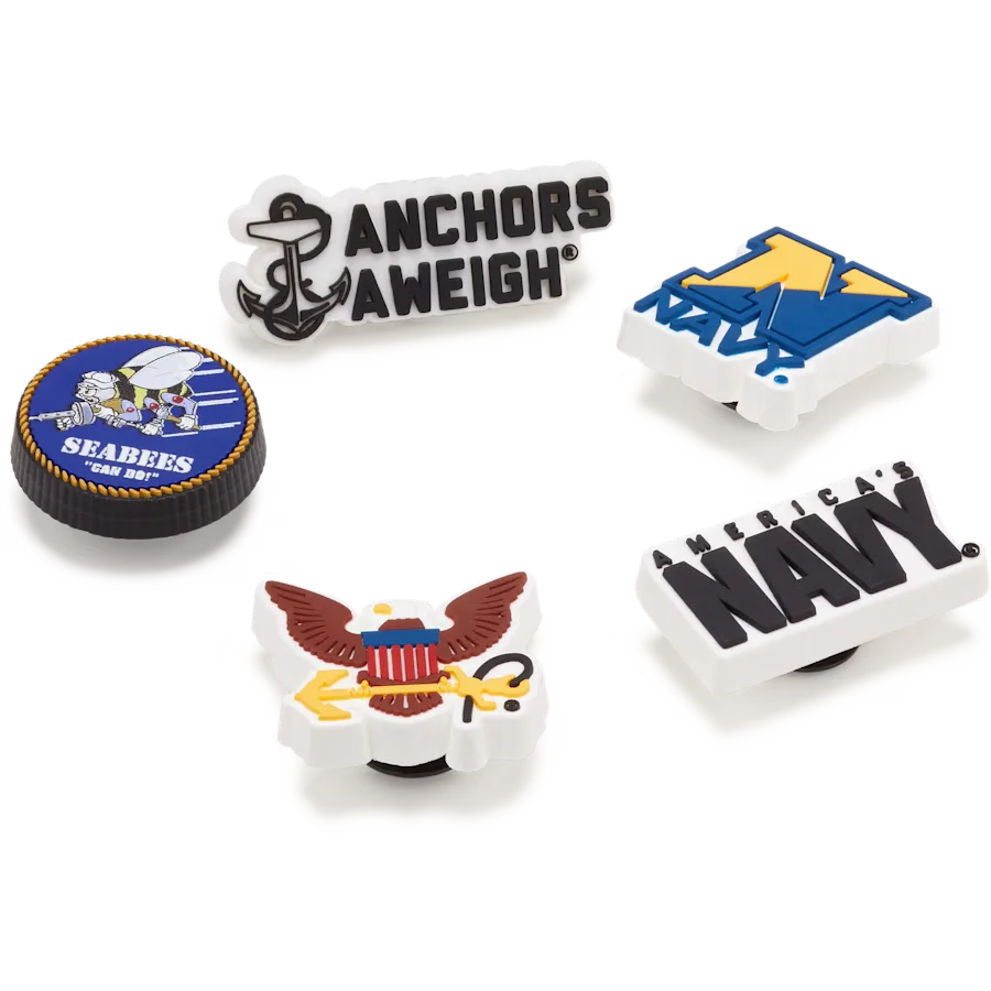 Armed Forces US Navy 5Pck