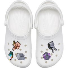 Minecraft 5 Pack
