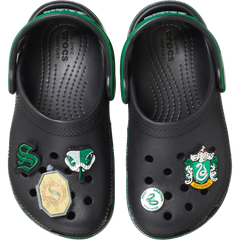 Toddlers' Harry Potter Slytherin Classic Clog