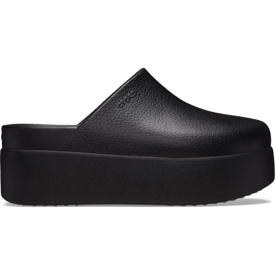 Dylan Platform Clog