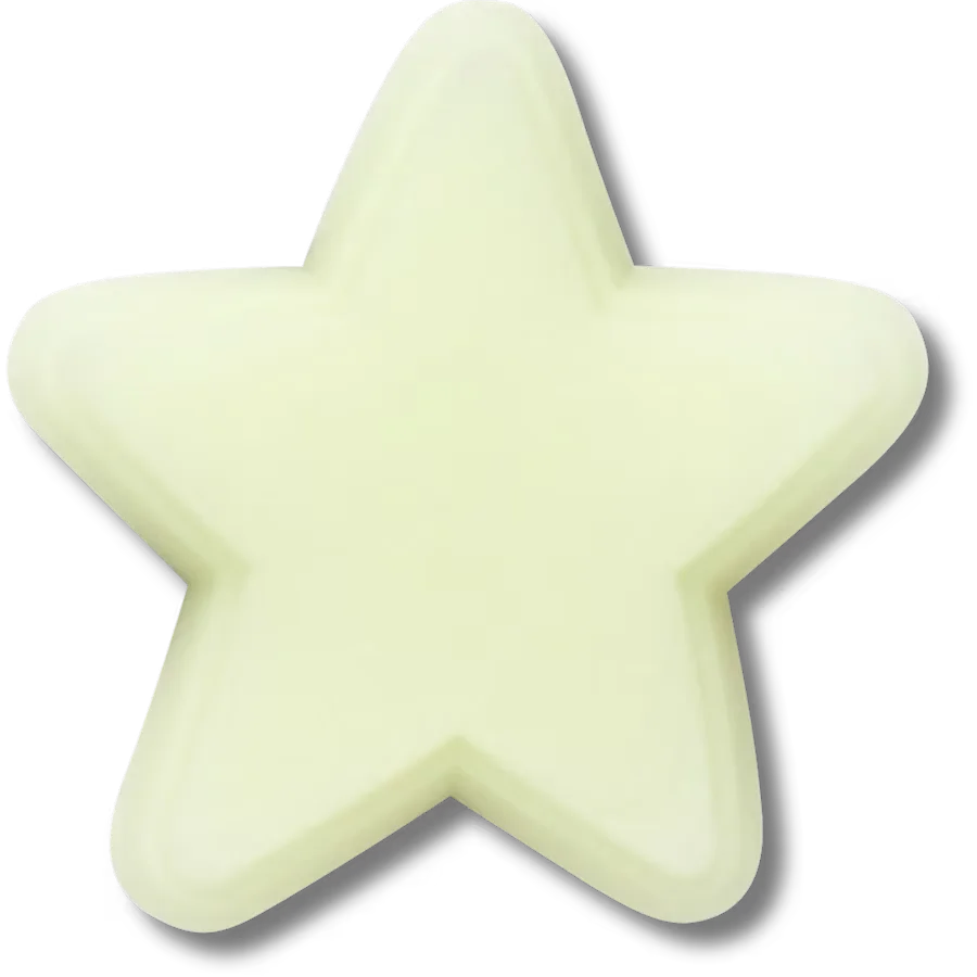 Glow In The Dark Star