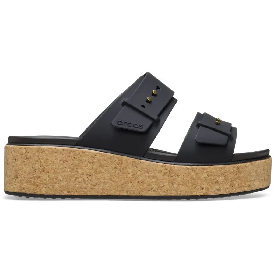 Brooklyn Cork Buckle