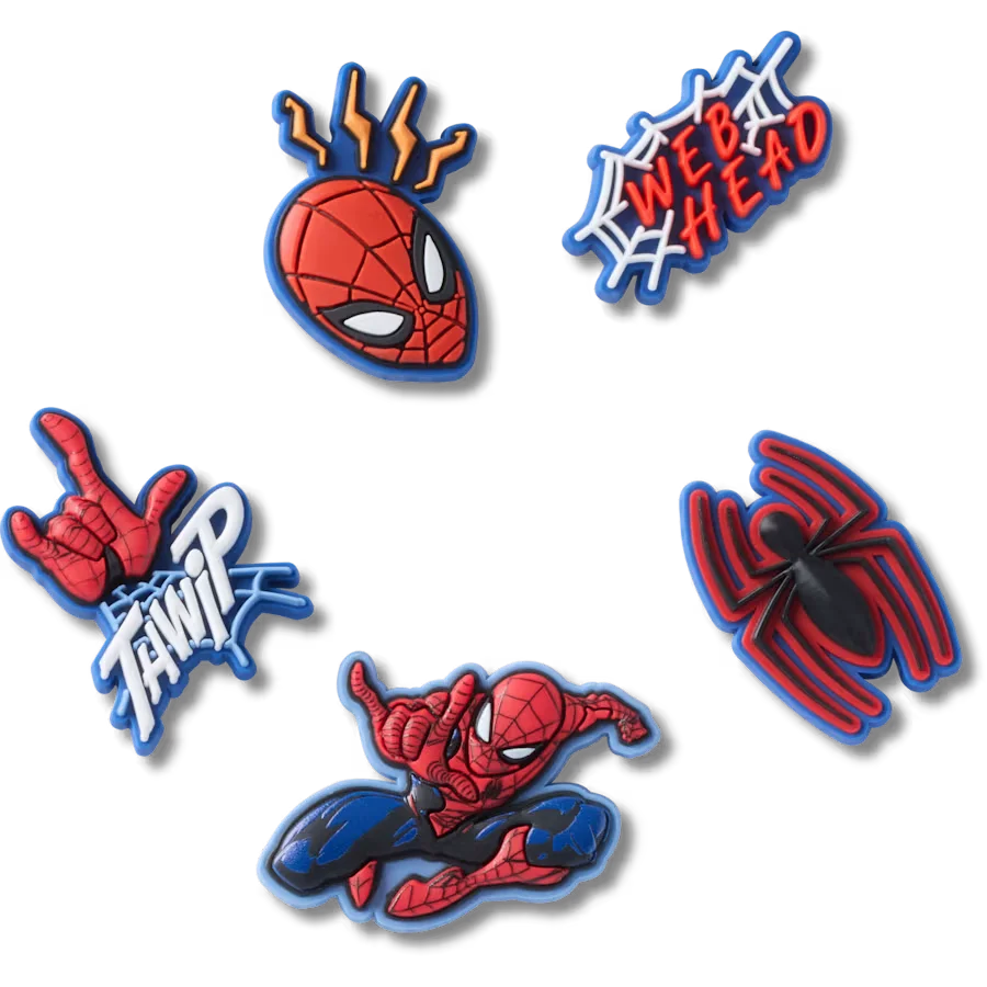 Spider-Man™ 5-Pack