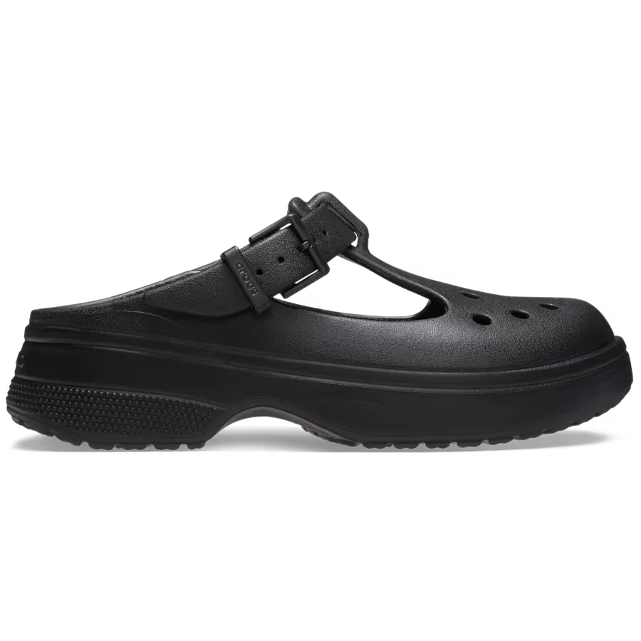 Classic Mary Jane Clog