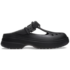 Classic Mary Jane Clog