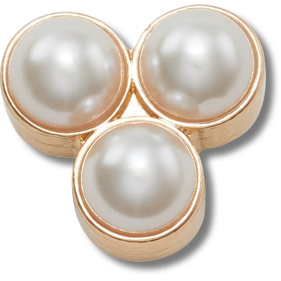 Triple Pearl