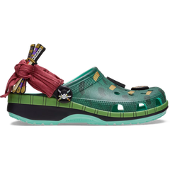 ONE PIECE Zoro Classic Clog