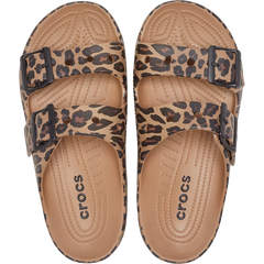 Women's Animal Saturday Sandal