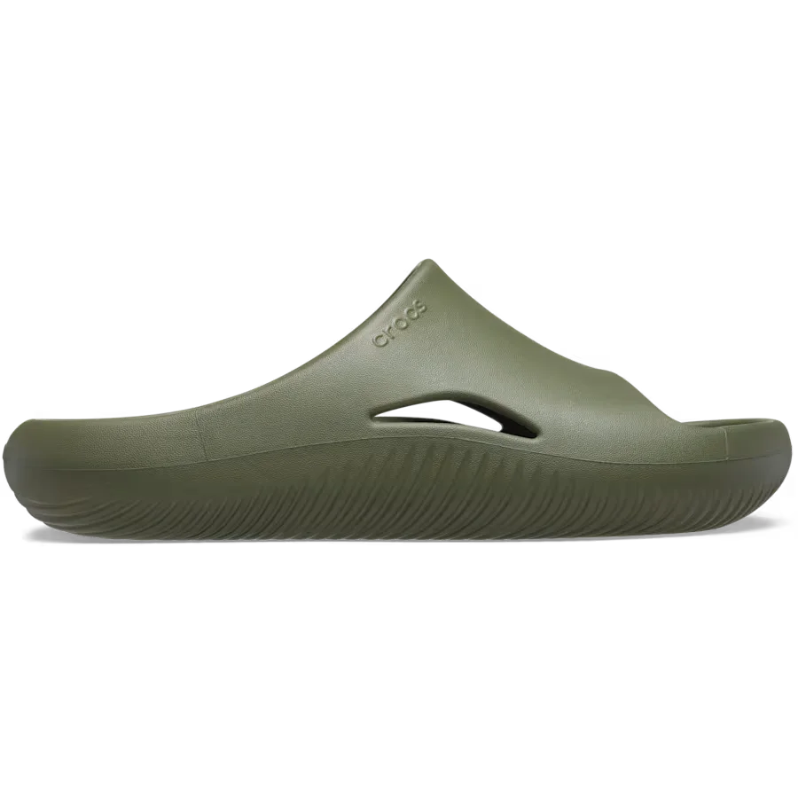 Mellow Recovery Slide