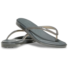 Miami Jelly Round Toe Flip