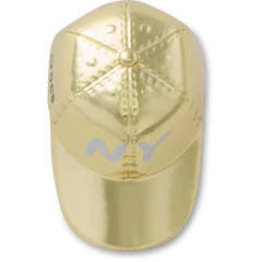 Golden NY Cap