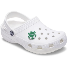 Crocs Poker Chip