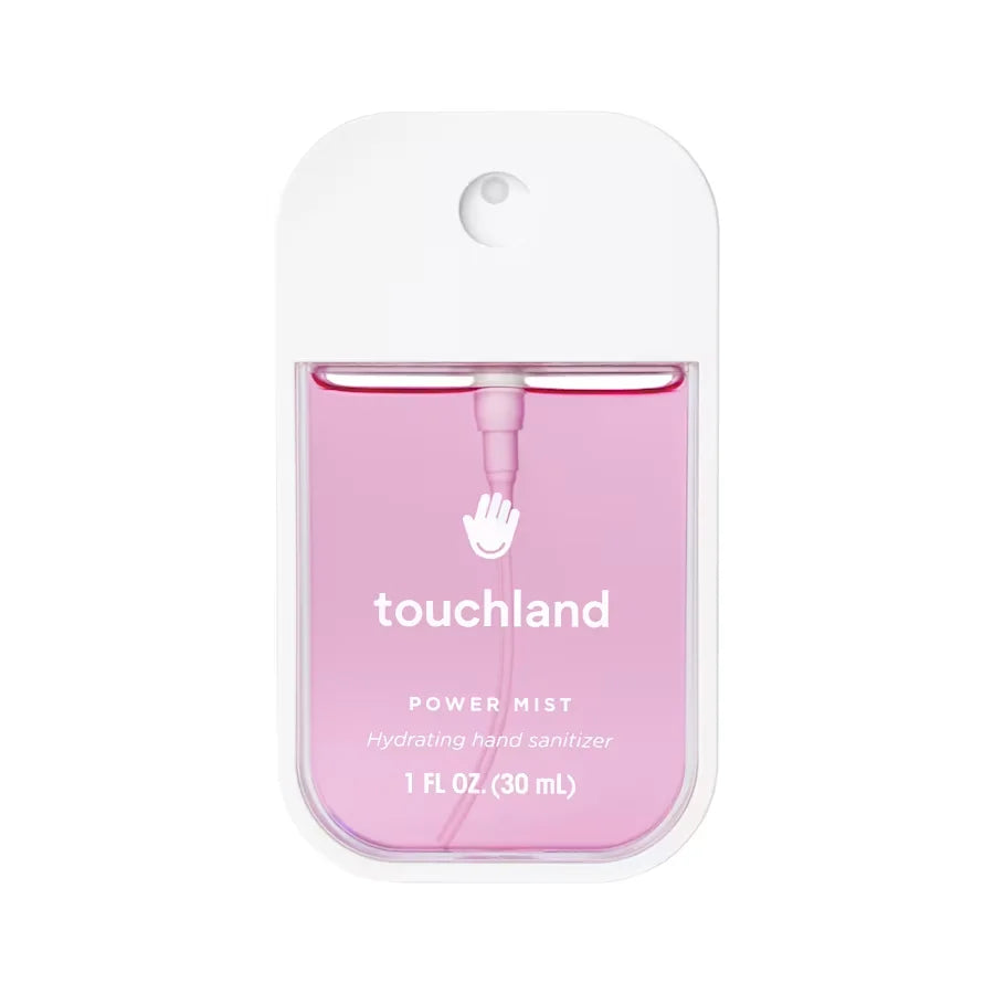 Touchland Power Mist Hand Sanitizer