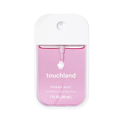 Touchland Power Mist Hand Sanitizer