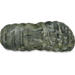 Echo Marbled Clog