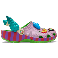 The Simpsons Krusty The Clown Classic Clog