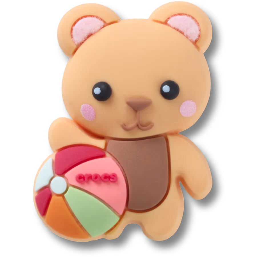 Cutie Beach Bear